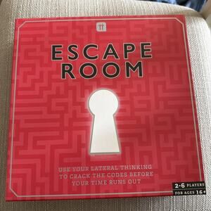 Talking Tables Escape Room Board Game Tokyo Kyoto Japanese Themed At Home Clues